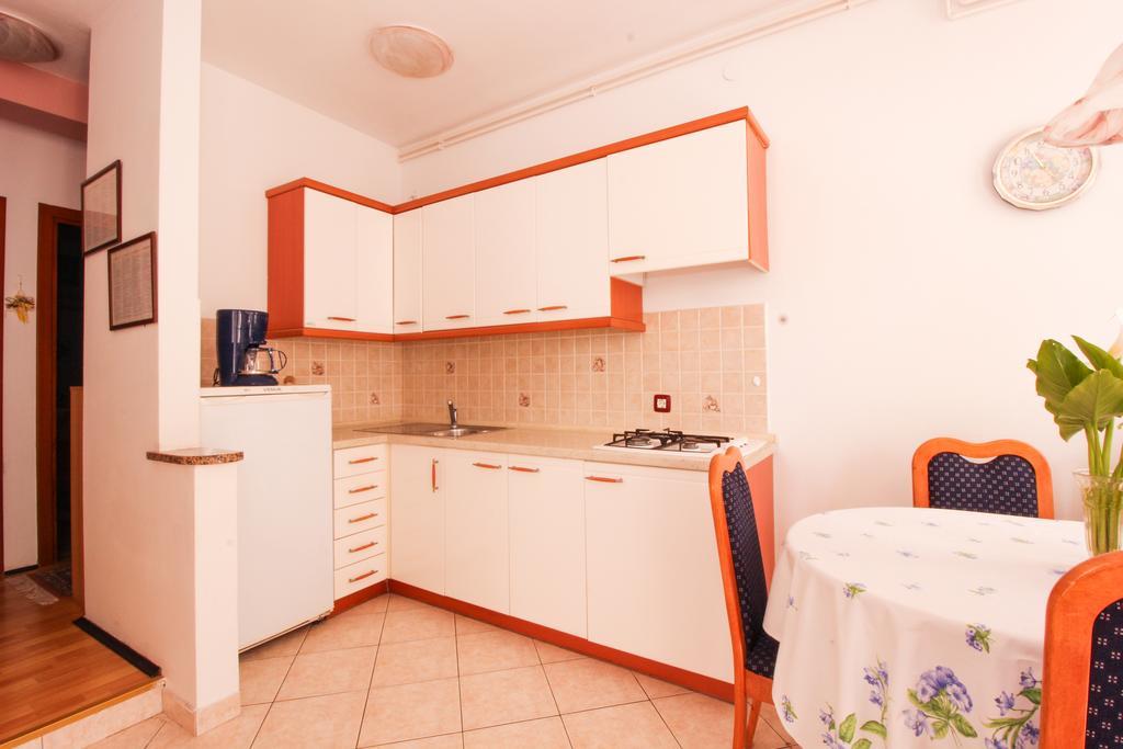 Apartments Sonja Rovinj Exterior photo