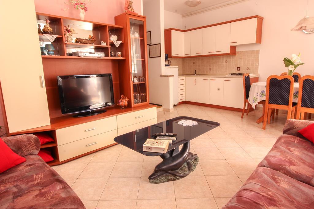 Apartments Sonja Rovinj Exterior photo
