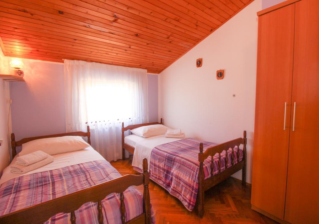 Apartments Sonja Rovinj Exterior photo