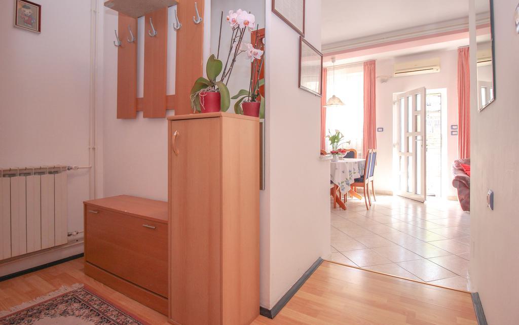 Apartments Sonja Rovinj Exterior photo