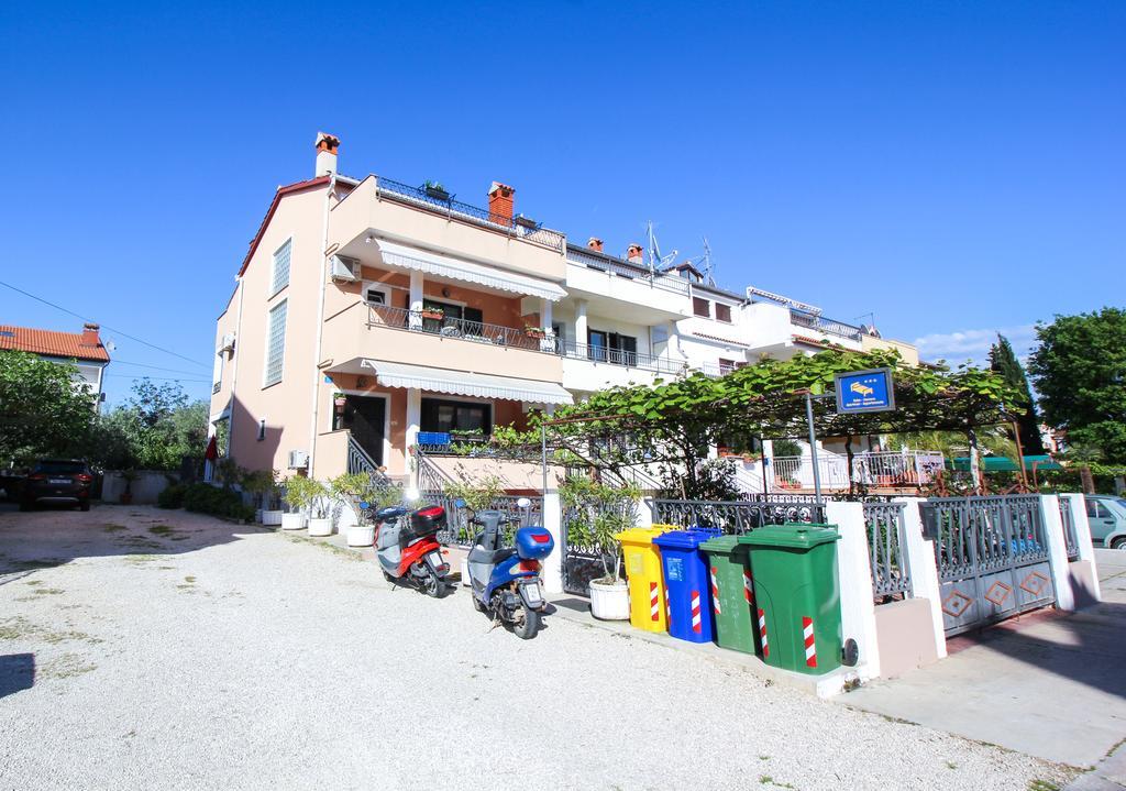 Apartments Sonja Rovinj Exterior photo