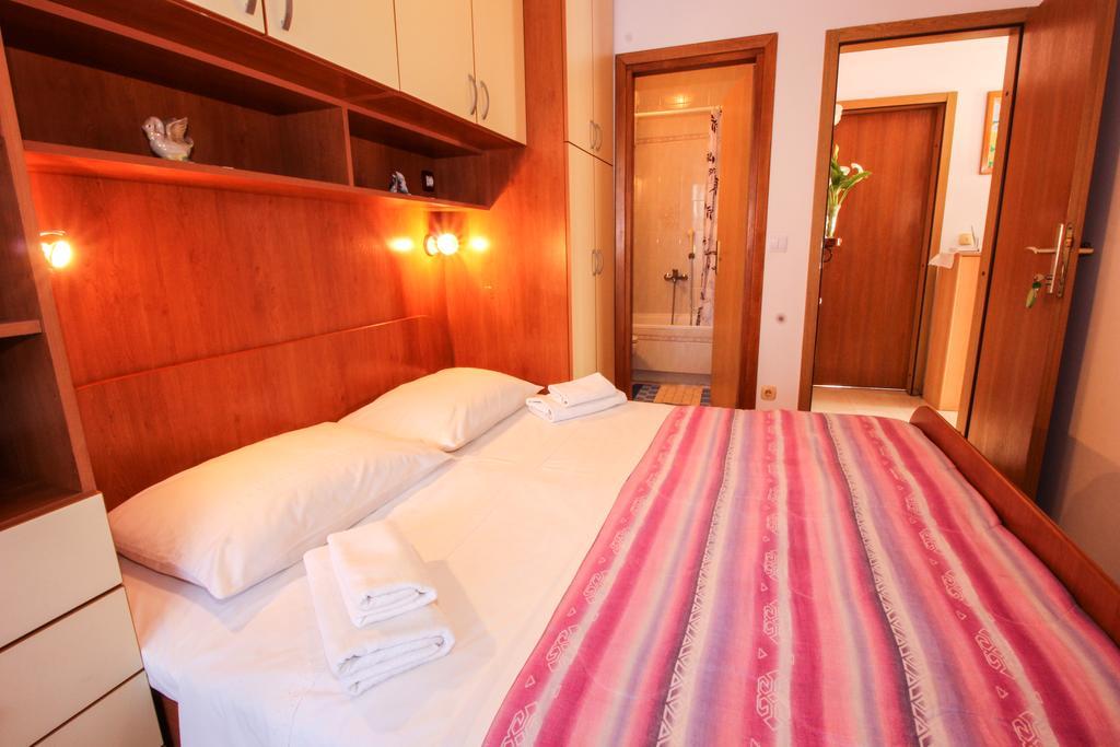 Apartments Sonja Rovinj Exterior photo
