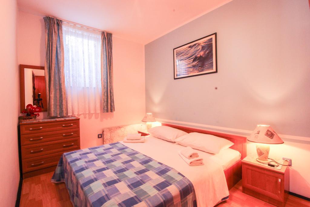 Apartments Sonja Rovinj Exterior photo