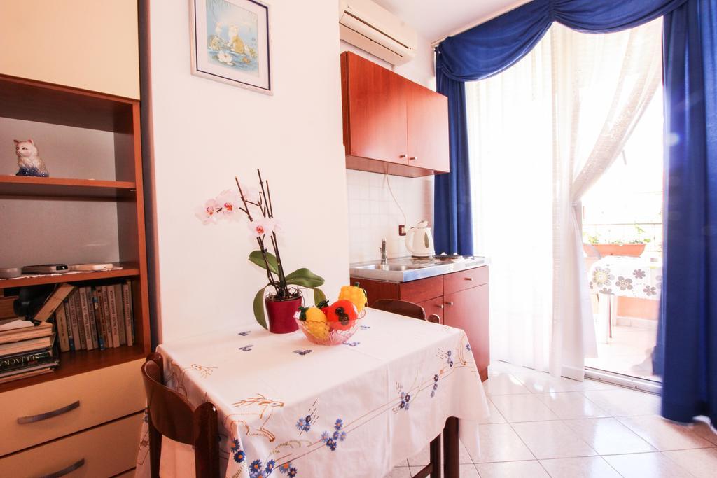 Apartments Sonja Rovinj Exterior photo