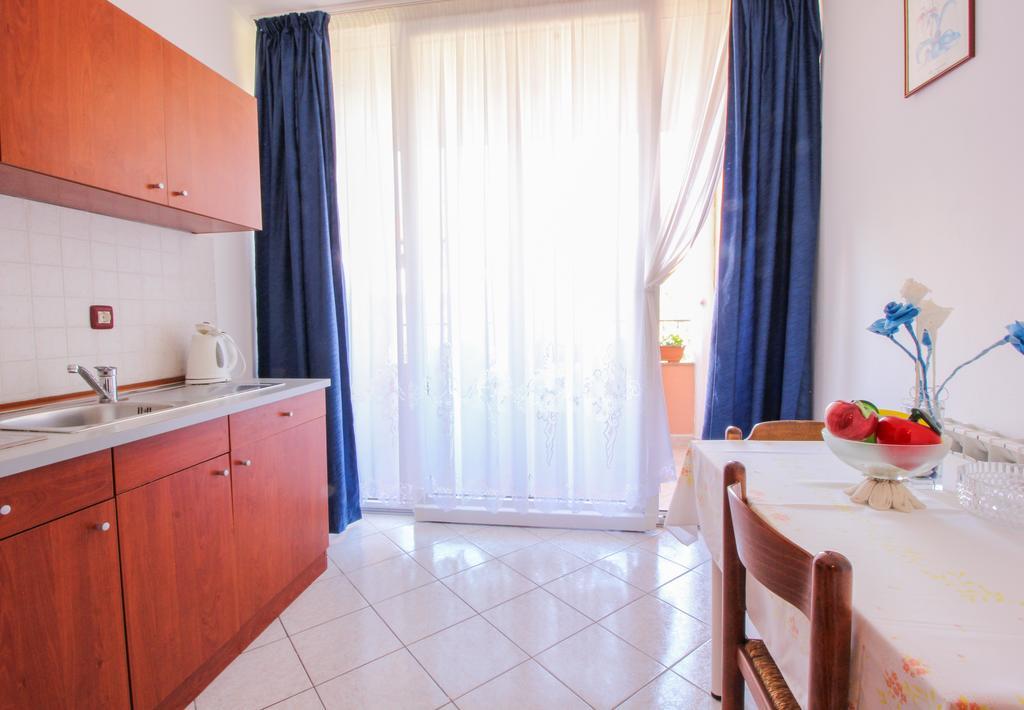 Apartments Sonja Rovinj Exterior photo