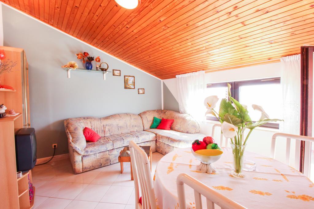 Apartments Sonja Rovinj Exterior photo
