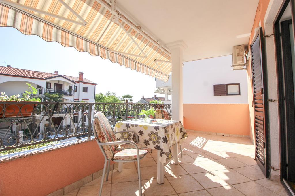 Apartments Sonja Rovinj Exterior photo