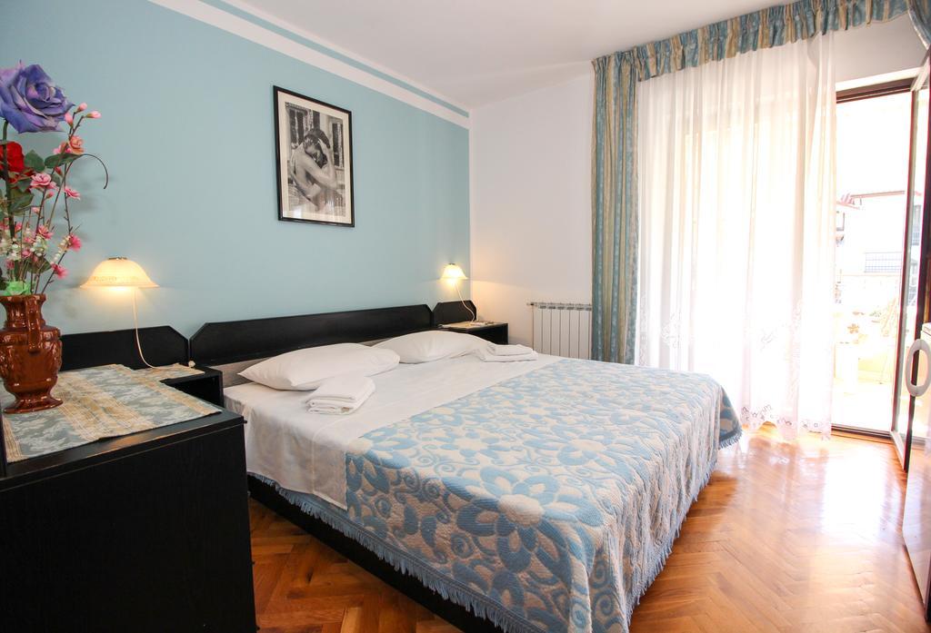 Apartments Sonja Rovinj Exterior photo