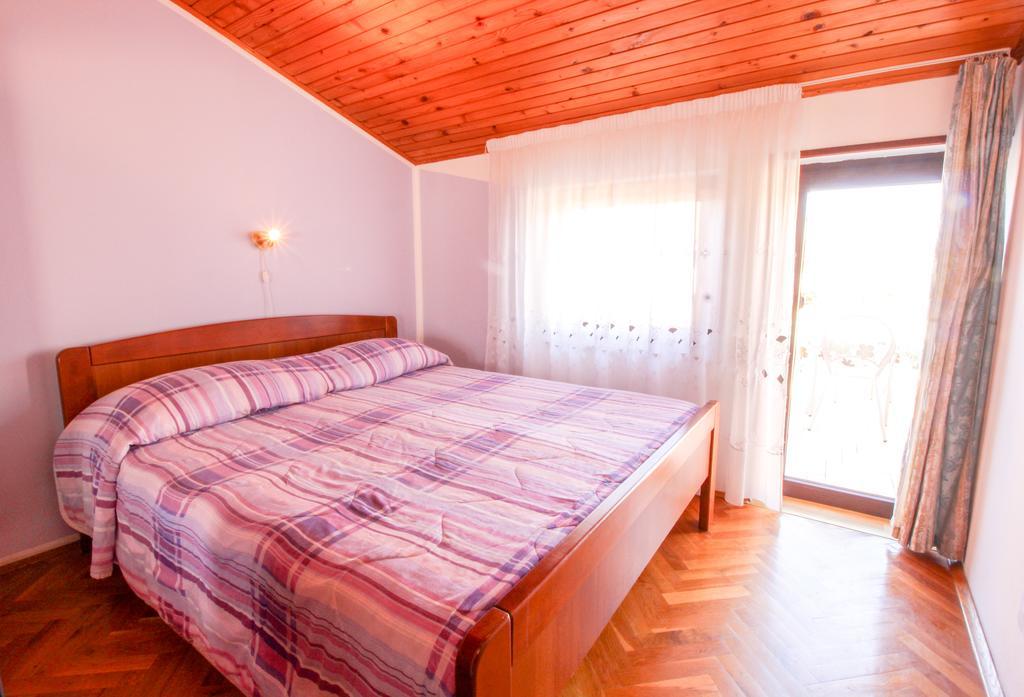 Apartments Sonja Rovinj Exterior photo