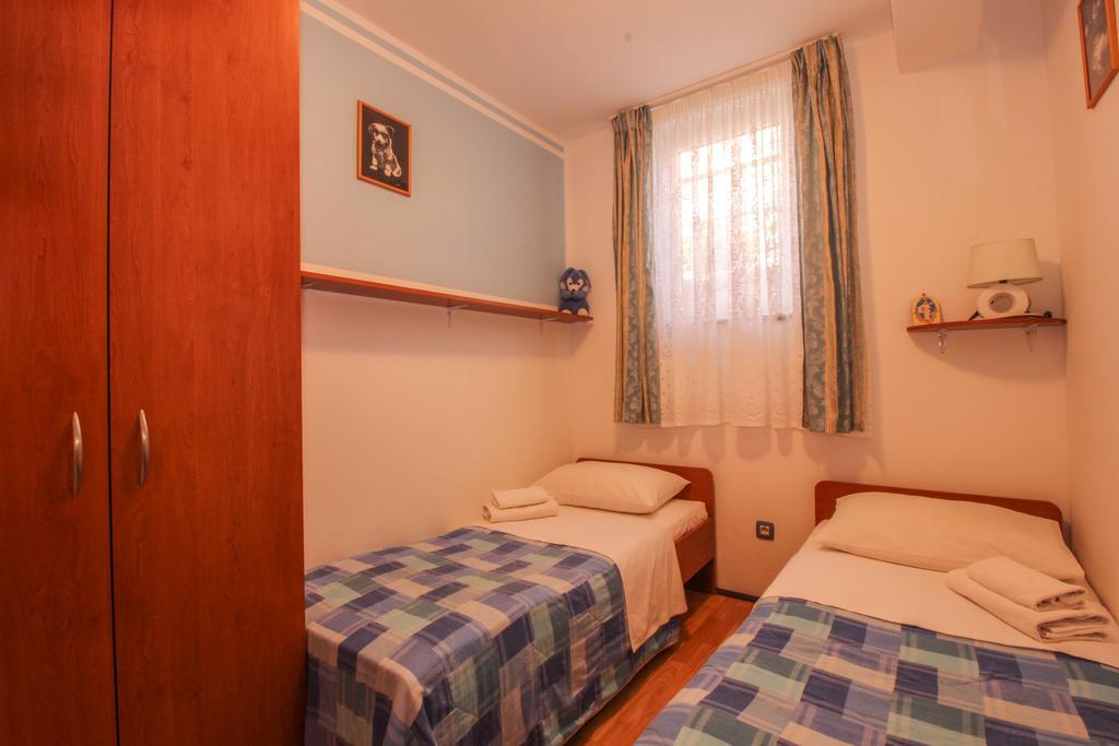 Apartments Sonja Rovinj Exterior photo