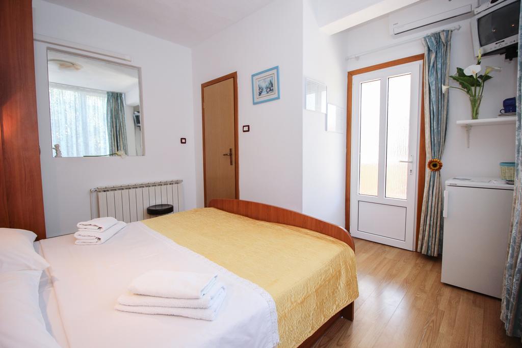 Apartments Sonja Rovinj Exterior photo