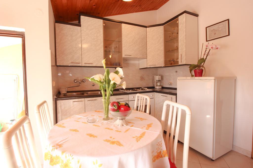 Apartments Sonja Rovinj Exterior photo