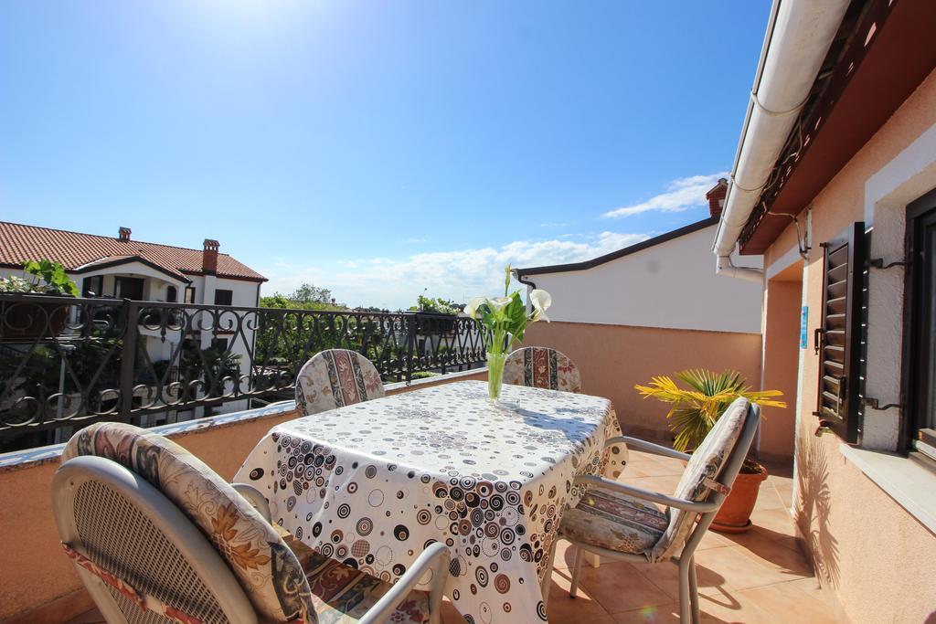 Apartments Sonja Rovinj Exterior photo