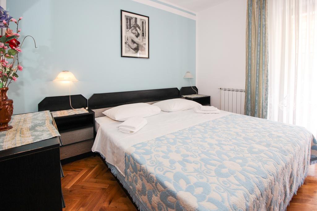 Apartments Sonja Rovinj Exterior photo