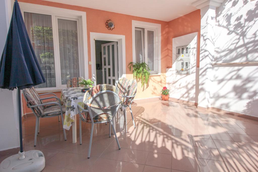 Apartments Sonja Rovinj Exterior photo
