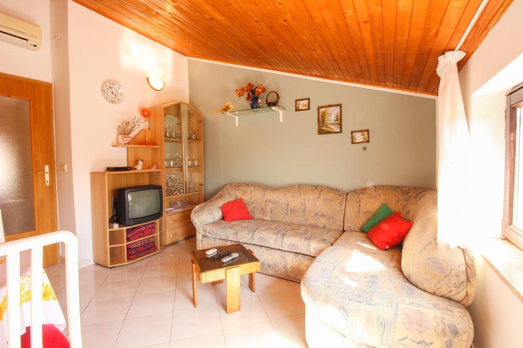 Apartments Sonja Rovinj Exterior photo